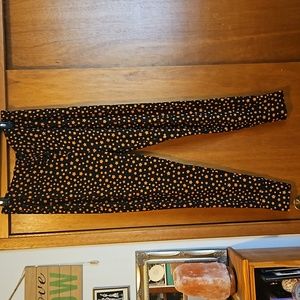 Soft pajama pants sz large